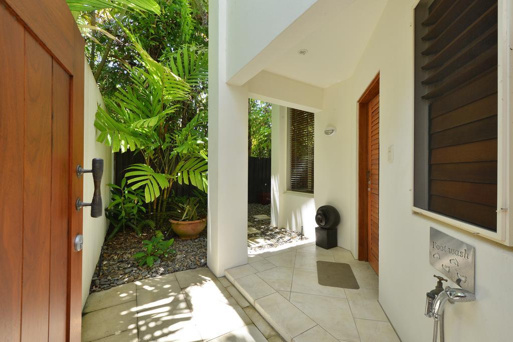 פורט דוגלאס Villa Frangipani מראה חיצוני תמונה