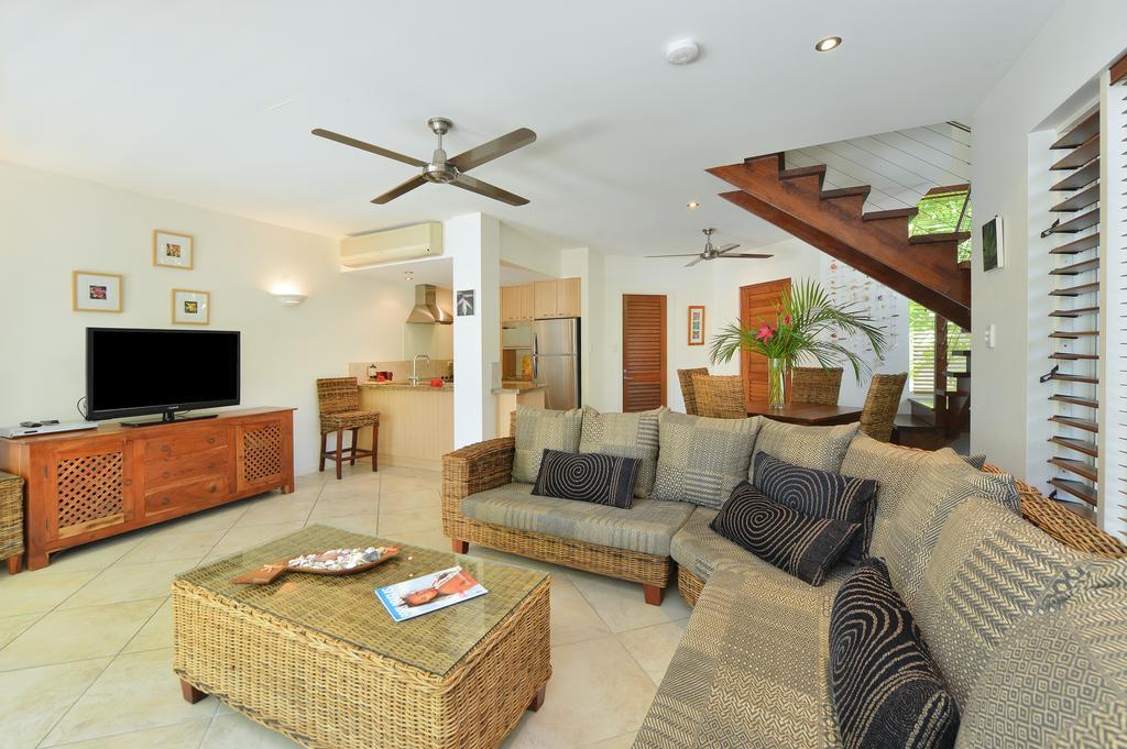 פורט דוגלאס Villa Frangipani חדר תמונה