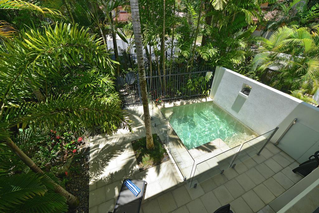 פורט דוגלאס Villa Frangipani חדר תמונה