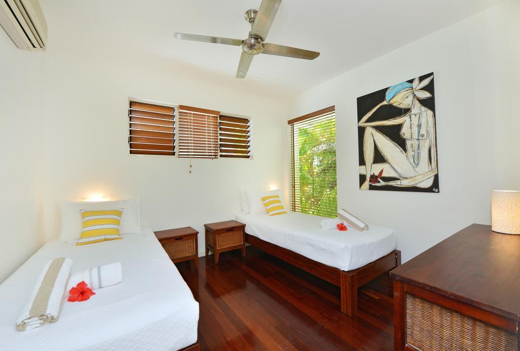 פורט דוגלאס Villa Frangipani חדר תמונה
