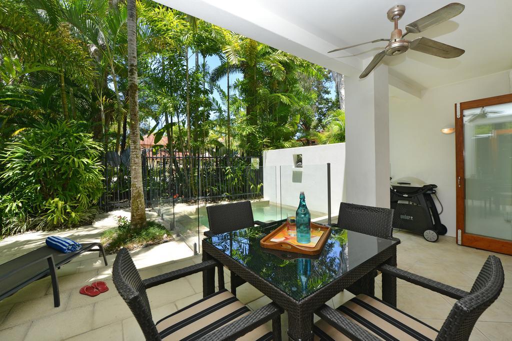 פורט דוגלאס Villa Frangipani חדר תמונה