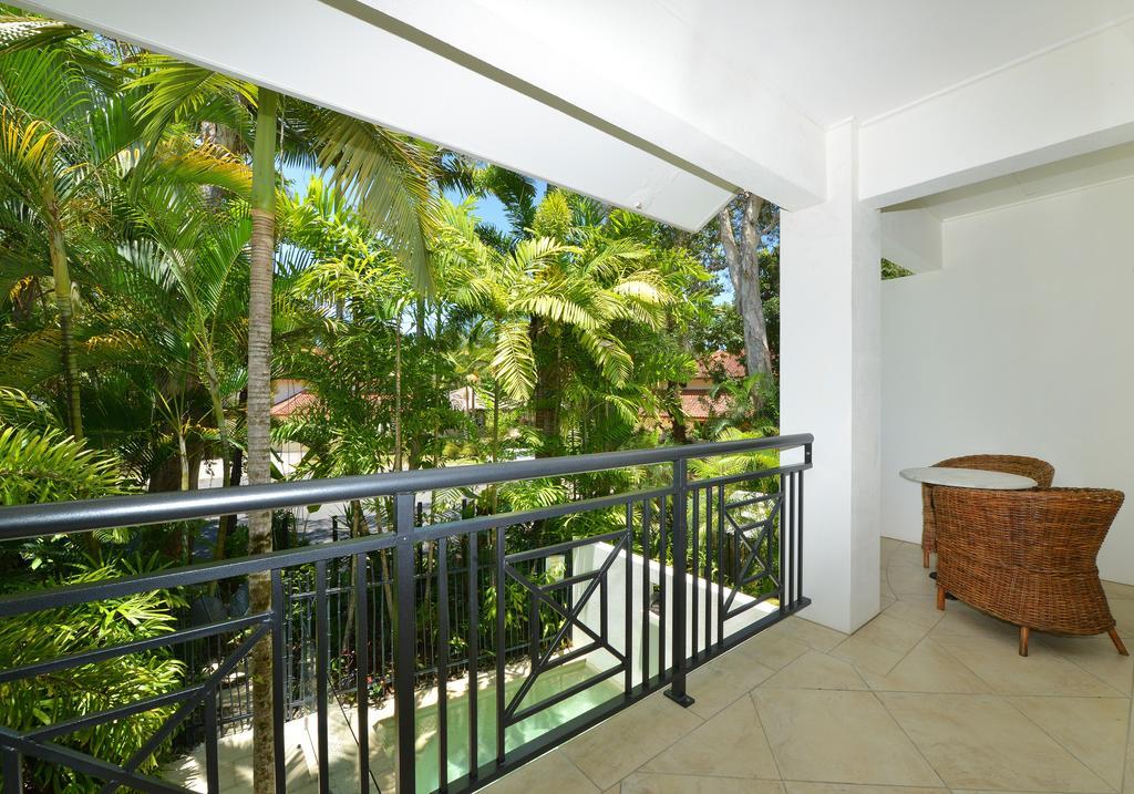 פורט דוגלאס Villa Frangipani מראה חיצוני תמונה
