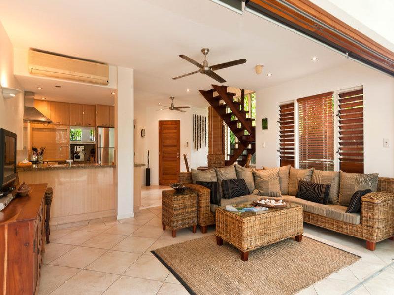 פורט דוגלאס Villa Frangipani מראה חיצוני תמונה
