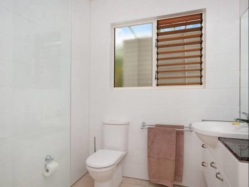 פורט דוגלאס Villa Frangipani מראה חיצוני תמונה